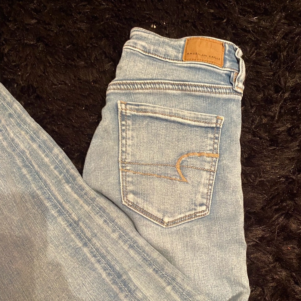 AE jeans!!